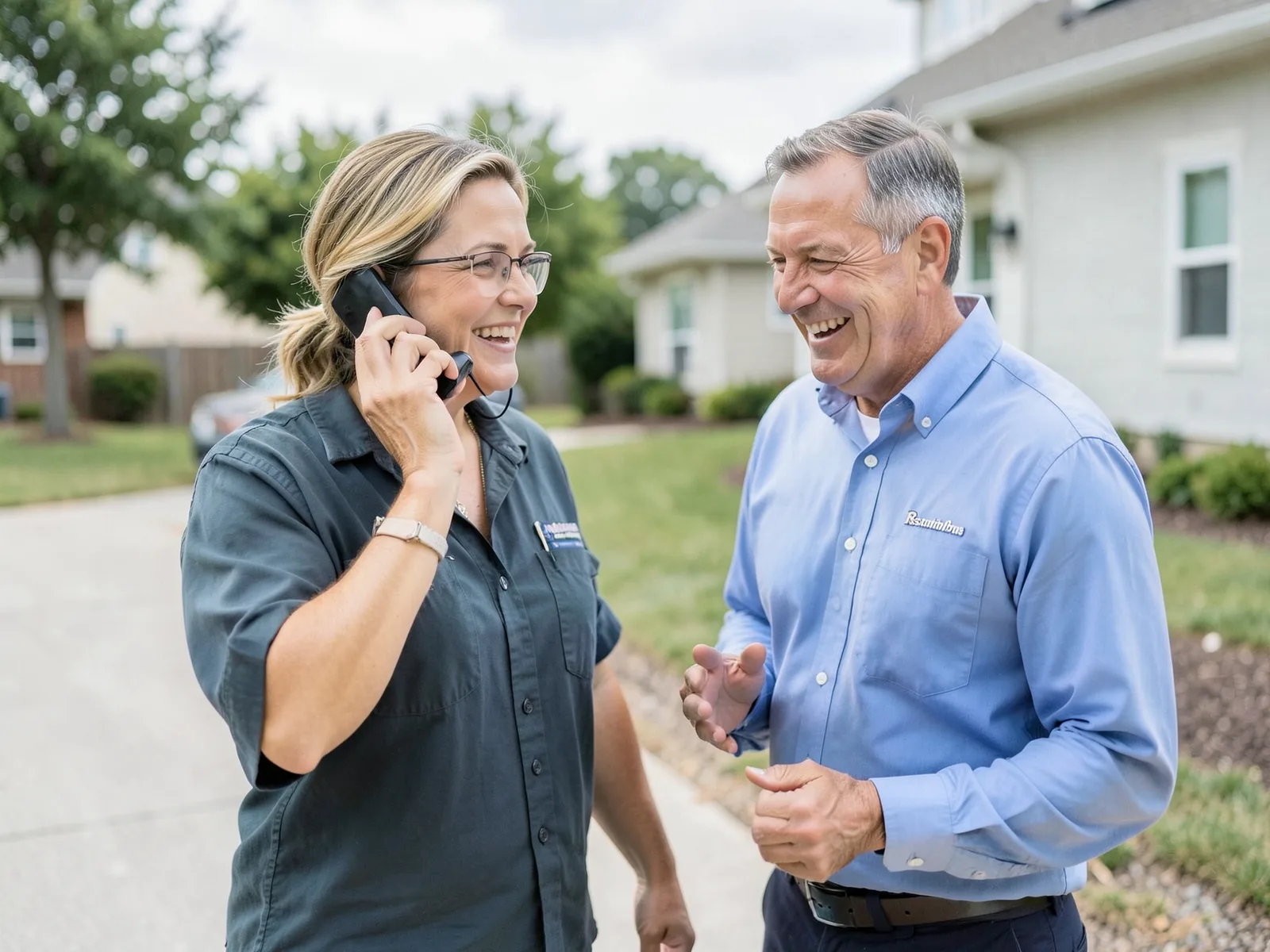Frequently Asked Questions About Storm Recovery Services in Sauk Centre, MN